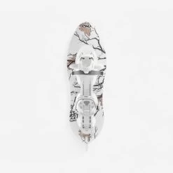 Large Deck Snowshoes - TSL 227 - Camo