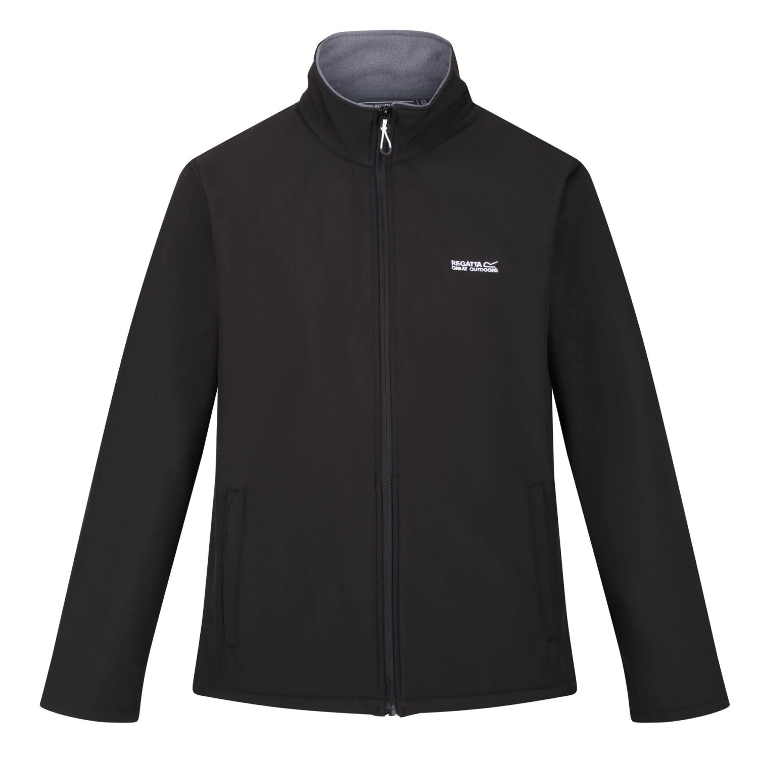 Regatta Men's Cera V Softshell Jacket 3 Regatta Men's Cera V Softshell Jacket - Image 3