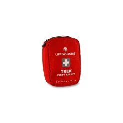 LIFESYSTEMS First Aid Kit