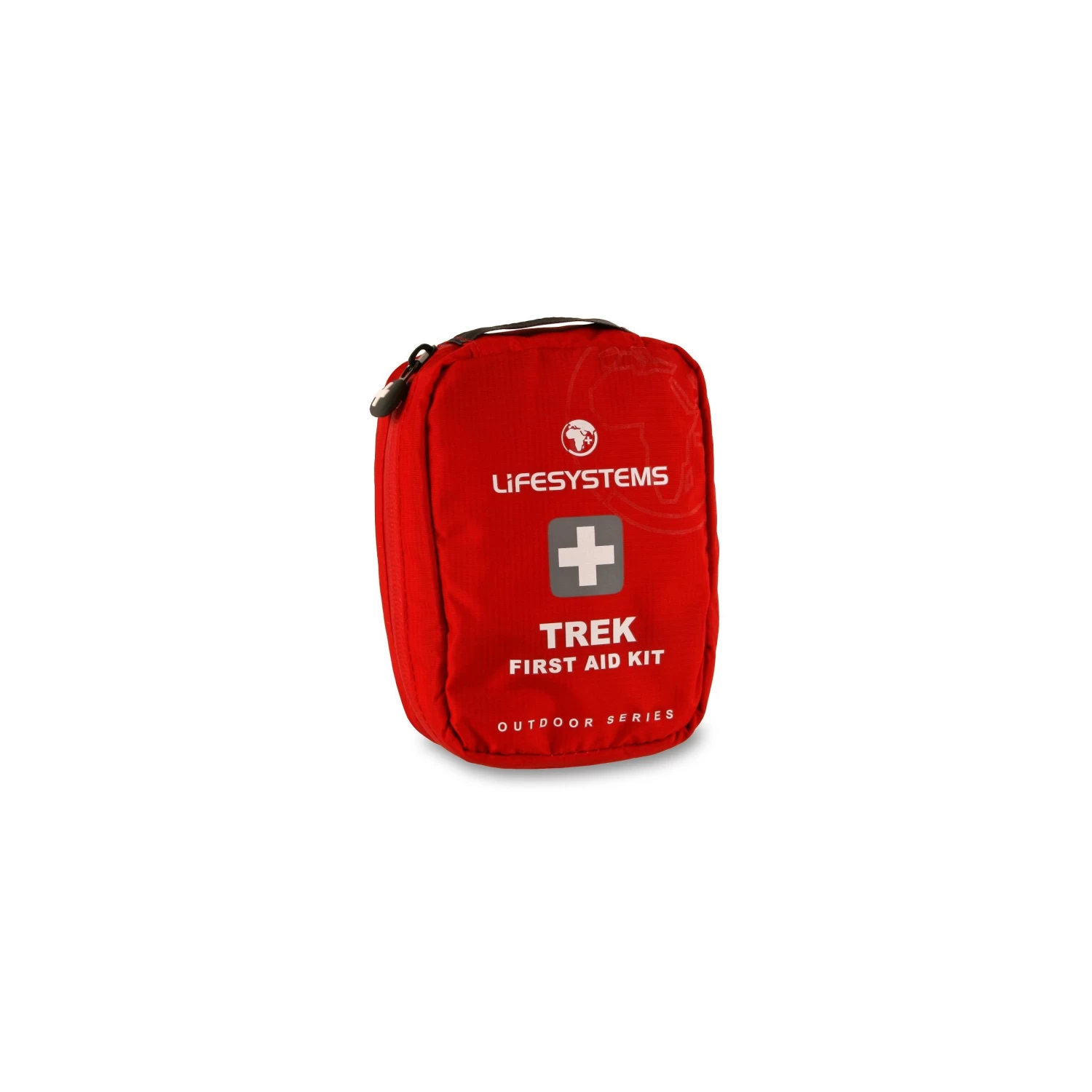 LIFESYSTEMS First Aid Kit 1 LIFESYSTEMS First Aid Kit