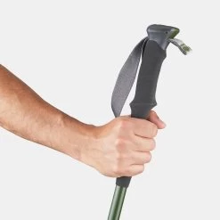 1 Hiking Pole With Quick And Precise Adjustment -Outdoor Equipment Store k0108221915efbe58a0a9d7c47ba8da0a