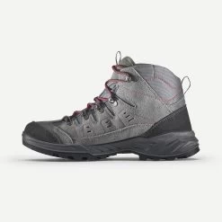 Men’s Waterproof Boots - VIBRAM - GTX - TECNICA STARCROSS Grey 8 Men’s Waterproof Boots - VIBRAM - GTX - TECNICA STARCROSS Grey -Outdoor Equipment Store k028975c567d9368c4495b37d64fe5586