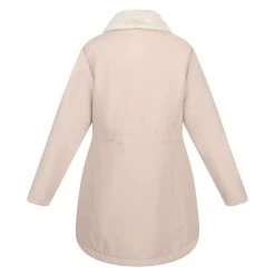 Regatta Womens/Ladies Renata Parka (Black) -Outdoor Equipment Store k0291ded81ebbbce11a146ce50ddf71d2