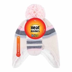 Girls Winter Warm Pom Pom Bobble Beanie Hat And Mittens Set 11 Girls Winter Warm Pom Pom Bobble Beanie Hat And Mittens Set -Outdoor Equipment Store k02ca0e35e5699e5031952233afdc29c8
