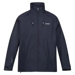 Regatta Men's Calderdale IV Waterproof Jacket 38 Regatta Men's Calderdale IV Waterproof Jacket -Outdoor Equipment Store k035c531715740071723659f29b87c53f