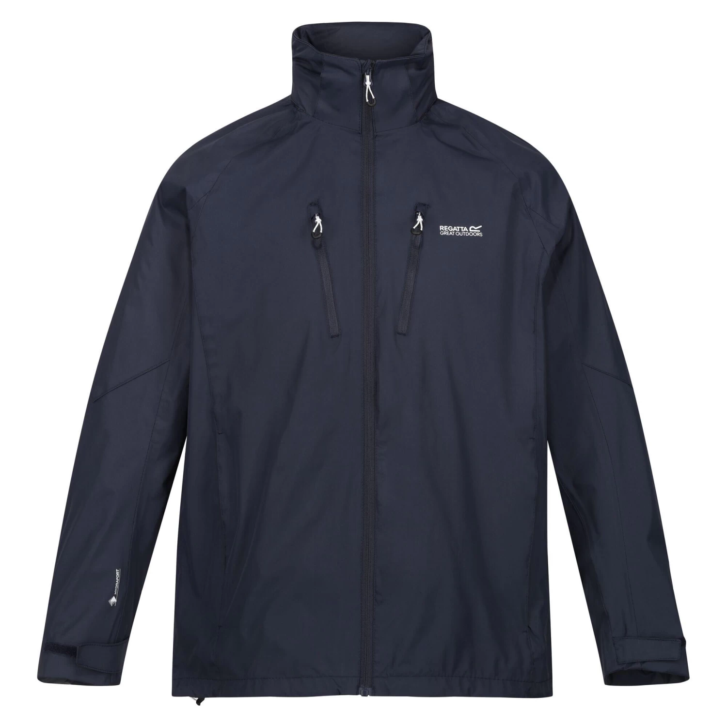 Regatta Men's Calderdale IV Waterproof Jacket 19 Regatta Men's Calderdale IV Waterproof Jacket - Image 19