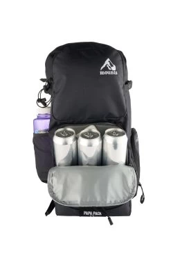 Papa Pack - Nappy Backpack - Changing Mat - Day Hiking Backpack 8 Papa Pack - Nappy Backpack - Changing Mat - Day Hiking Backpack -Outdoor Equipment Store k03dc92642b251cf30384c9d117964d5f