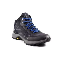 Grisport Terrain Grey Anti Scuff Walking Boot