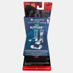 Quechua Trek Altitude Socks 24 Quechua Trek Altitude Socks -Outdoor Equipment Store k03f8c071cb83439e1851bdbcaa48ab68
