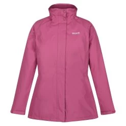 Regatta Women's Blanchet II Waterproof Insulated Jacket -Outdoor Equipment Store k053b3ee44f007fbbca6ae3a4c6a53bc3