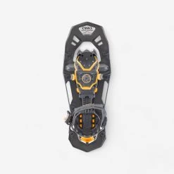 Adjustable Small Deck Snowshoes TSL Highlander