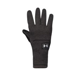 Under Armour Mens Storm Fleece Geo Gloves