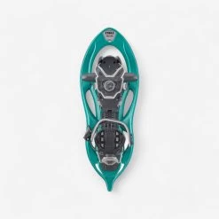 Small Deck Snowshoes TSL 305 ORIGINAL - Green