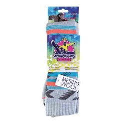 Knee High Long Outdoor Sport Technical Snowboard Socks | Mens & Ladies -Outdoor Equipment Store k089e06fbd9813ad1b223dbf0ce0df048