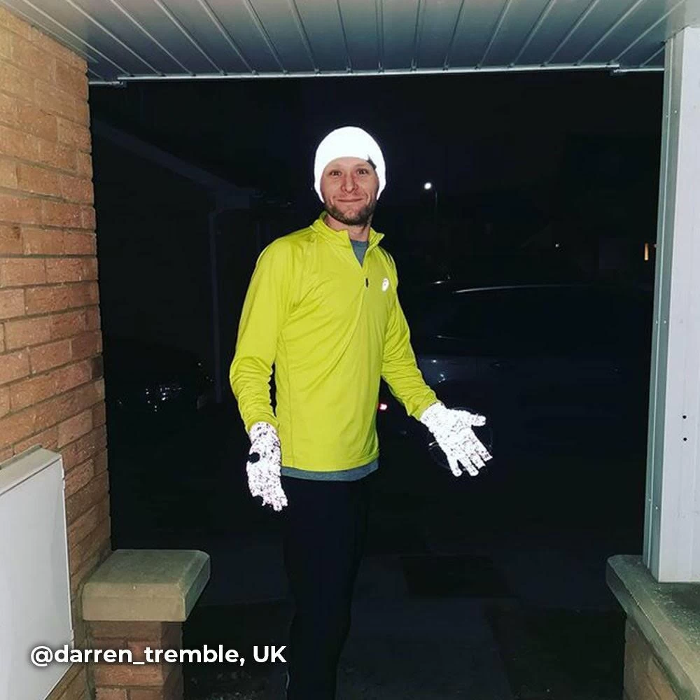 Proviz REFLECT360 Reflective Explorer Fleece 10 Proviz REFLECT360 Reflective Explorer Fleece - Image 10