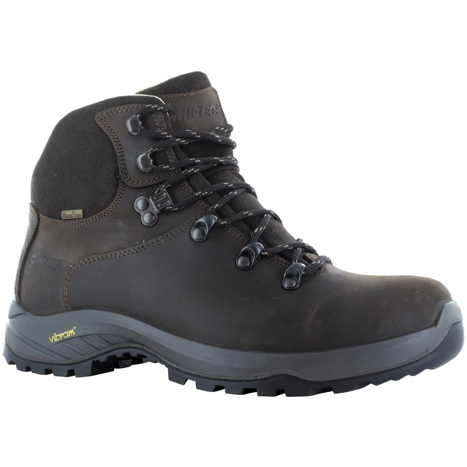 Hi-Tec RAVINE PRO BOOTS 1 Hi-Tec RAVINE PRO BOOTS