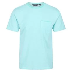 Regatta Caelum Men's Walking Short Sleeve T-Shirt -Outdoor Equipment Store k0b293a8378affcc91d99928526aca7e5
