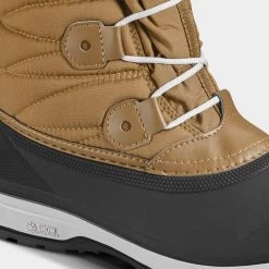 Quechua Women's Warm Waterproof High Snow Boots SH500 X -Outdoor Equipment Store k0b6ec8317c501c9cdb099e225c62044b