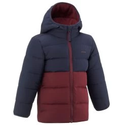 Quechua Kids’ Hiking Padded Jacket - Aged 2-6 28 Quechua Kids’ Hiking Padded Jacket - Aged 2-6 -Outdoor Equipment Store k0b8ec531f7a811c0ba4abeeea33d79a1