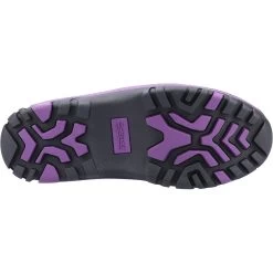 Cotswold Blaze Plain Rubber Wellingtons Purple -Outdoor Equipment Store k0bb5de9af26d8ad06e2b7f75eda401ca