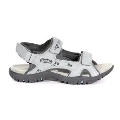 Regatta Womens/Ladies Haris Sandals (Navy/Black) -Outdoor Equipment Store k0c50f6ea0a540f4c61884908051d9a9b