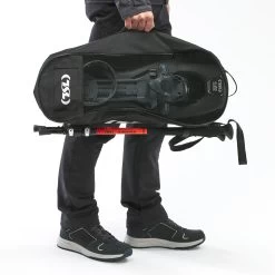 Large Deck Snowshoes PACK - TSL 2.28 HIKE Black - And HIKE Alu 3 Poles 15 Large Deck Snowshoes PACK - TSL 2.28 HIKE Black - And HIKE Alu 3 Poles -Outdoor Equipment Store k0e81a5ae540b1308a01b49fae0671f64