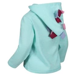 Regatta Baby Girls Peppa Pig Marl Hoodie (Aruba Blue) 7 Regatta Baby Girls Peppa Pig Marl Hoodie (Aruba Blue) -Outdoor Equipment Store k0ed483931279cdfcd60fabcedc47155e