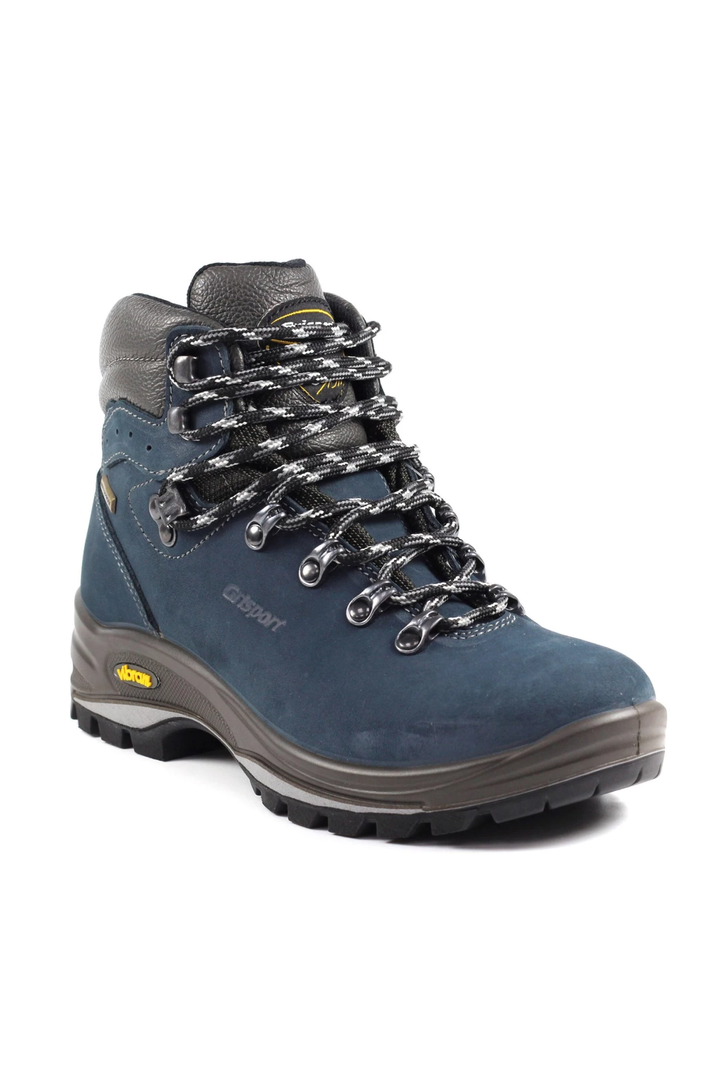 Grisport Lady Tempest Blue Waterproof Hiking Boot 1 Grisport Lady Tempest Blue Waterproof Hiking Boot