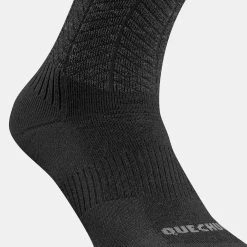 Quechua Warm Hiking Socks SH500 Mid 2 Pairs -Outdoor Equipment Store k0f74a763b7b92bd39424c397ea38bbdb
