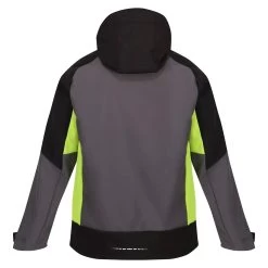 Regatta Mens Hewitts VII Soft Shell Jacket (Navy) 30 Regatta Mens Hewitts VII Soft Shell Jacket (Navy) -Outdoor Equipment Store k0fea8746db2eee64a7a510e84c834593