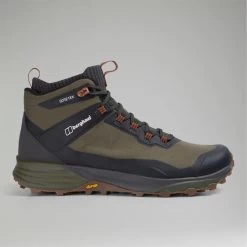 Berghaus Mens VC22 Mid Gore-Tex Boots