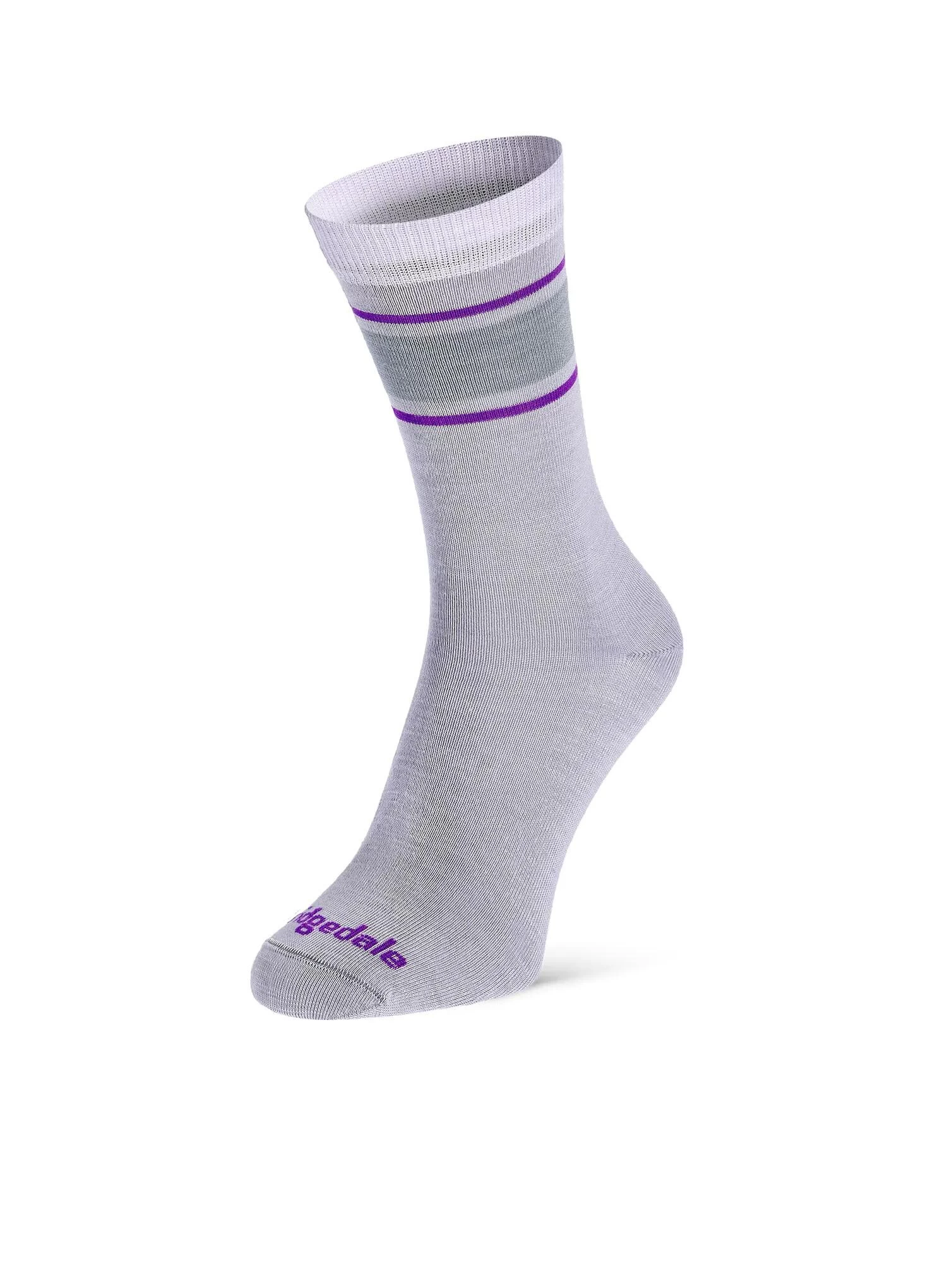 Bridgedale LINER Base Layer Merino Performance Boot Women's 2 Bridgedale LINER Base Layer Merino Performance Boot Women's - Image 2