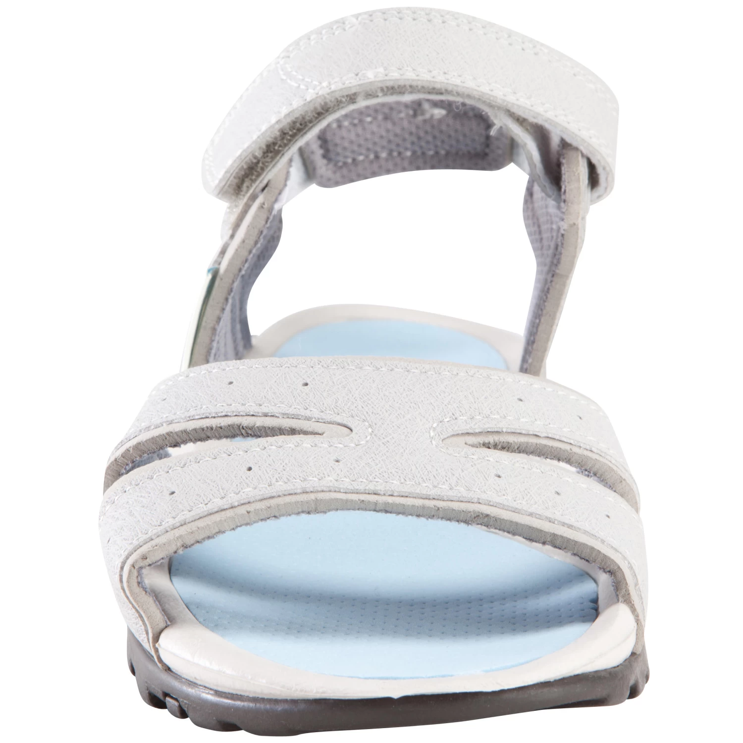 Quechua Women's Hiking Sandals NH100 8 Quechua Women's Hiking Sandals NH100 - Image 8