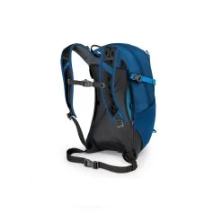 Osprey Hikelite 18 Daypack - Bacca Blue 11 Osprey Hikelite 18 Daypack - Bacca Blue -Outdoor Equipment Store k14337598095679af1205bc4222a97b24