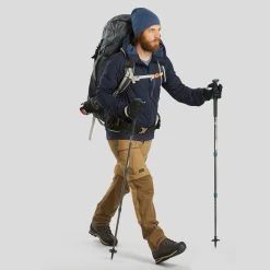 TREKKING MERINO WOOL KNIT CAP - MT500 -Outdoor Equipment Store k1516e11c5ae0c6c75de85de008e7fcd5