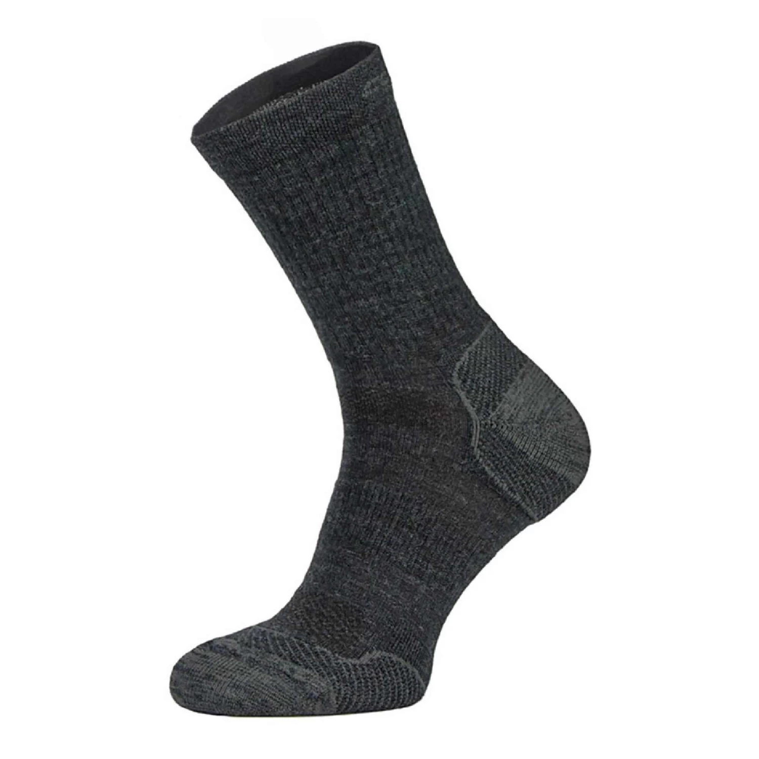 Outdoor Performance Merino Wool Quick Drying Lightweight Socks 5 Outdoor Performance Merino Wool Quick Drying Lightweight Socks - Image 5