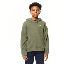 Craghoppers Childrens/Kids Madray NosiBotanical Hoodie (Dark Navy) 13 Craghoppers Childrens/Kids Madray NosiBotanical Hoodie (Dark Navy) -Outdoor Equipment Store k161b36871f54a023bca275a29a3255e4