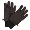 Regatta Mens Veris Winter Gloves (Ash)