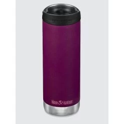 Klean Kanteen TKWide Insulated Bottle Café Cap 16oz (473ml)