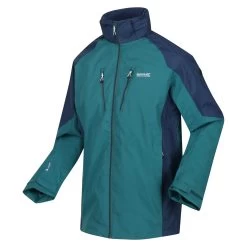 Regatta Men's Calderdale IV Waterproof Jacket 25 Regatta Men's Calderdale IV Waterproof Jacket -Outdoor Equipment Store k18d6a665f95567d0414afcb42193f891