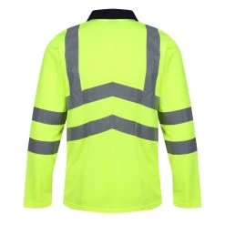 Regatta Mens HiVis Polo Shirt (Orange/Navy) 15 Regatta Mens HiVis Polo Shirt (Orange/Navy) -Outdoor Equipment Store k19a3f73d5a25f4760adc6a93f0818cff