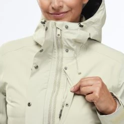 Women's Waterproof 3in1 Travel Trekking Jacket - Travel 900 Compact -10° -Outdoor Equipment Store k19f662575736e144eab605701e29a8ec