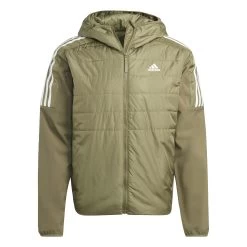 ADIDAS Essentials Insulated Hooded Hybrid Jacket -Outdoor Equipment Store k1a515d15de5cf21333f0f9a93d0c3131