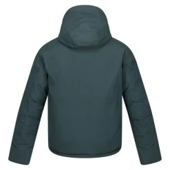 Regatta Mens Colehurst Waterproof Jacket (Black) -Outdoor Equipment Store k1b0c8ebb0c1fdc02eb2339ddd999584d