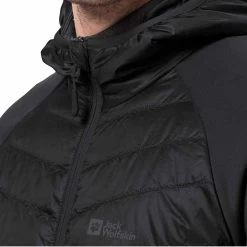 Jack Wolfskin Routeburn Pro Mens Jacket Black 8 Jack Wolfskin Routeburn Pro Mens Jacket Black -Outdoor Equipment Store k1b7999907088aaea5fdf5b1c2d34c982