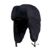 Mens Waterproof Fleece Lined Winter Thermal Trooper Trapper Hat