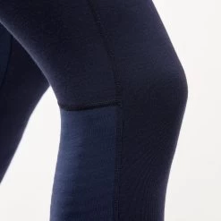 Men's Mountain Trekking Merino Wool Base Layer Tights / Leggings 13 Men's Mountain Trekking Merino Wool Base Layer Tights / Leggings -Outdoor Equipment Store k1c93ebd17de570f3af59efb2b13e38d5