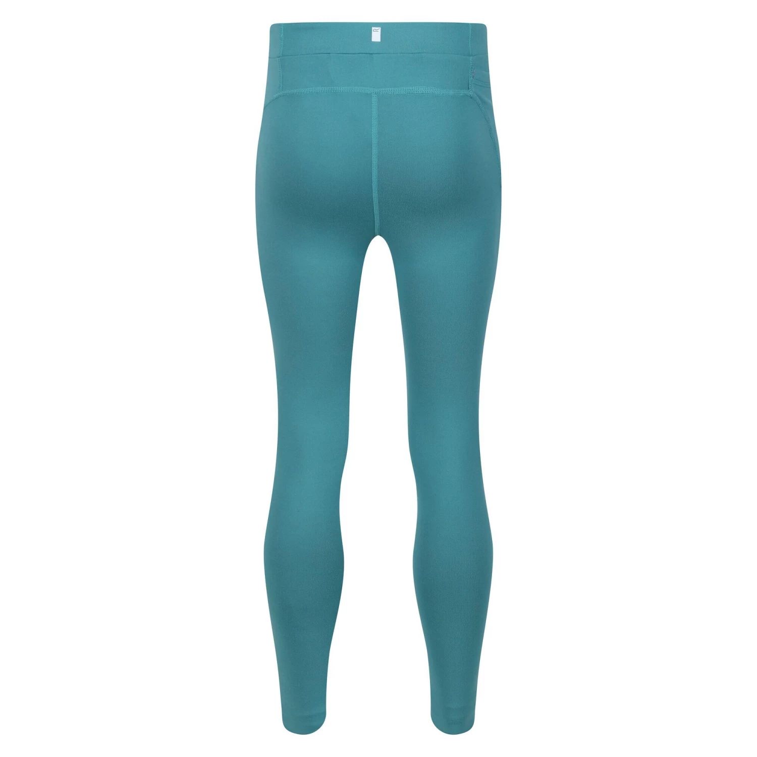 Regatta Kids' Atkin II Leggings 4 Regatta Kids' Atkin II Leggings - Image 4