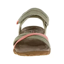 Women's Walking Sandals - Merrell Terran Cross - Khaki -Outdoor Equipment Store k1dfd9f27441d50030f15cfb85ef16fbc