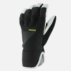 WEDZE KIDS’ WARM AND WATERPROOF SKI GLOVES -Outdoor Equipment Store k1f5f27175d14e310d768660c41fd4e1e